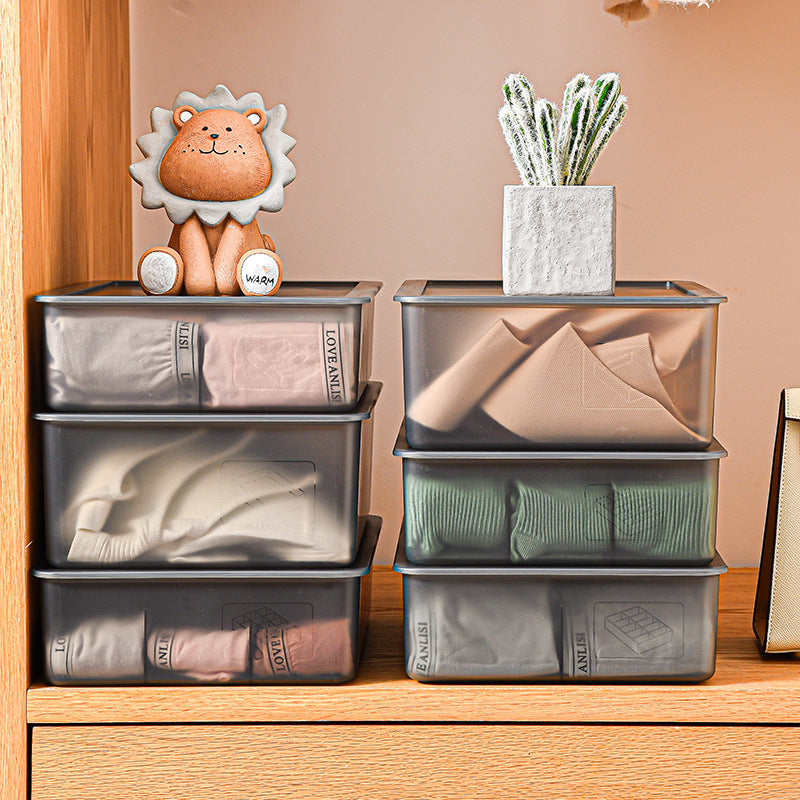 Storage Box – Transform Your Space Today