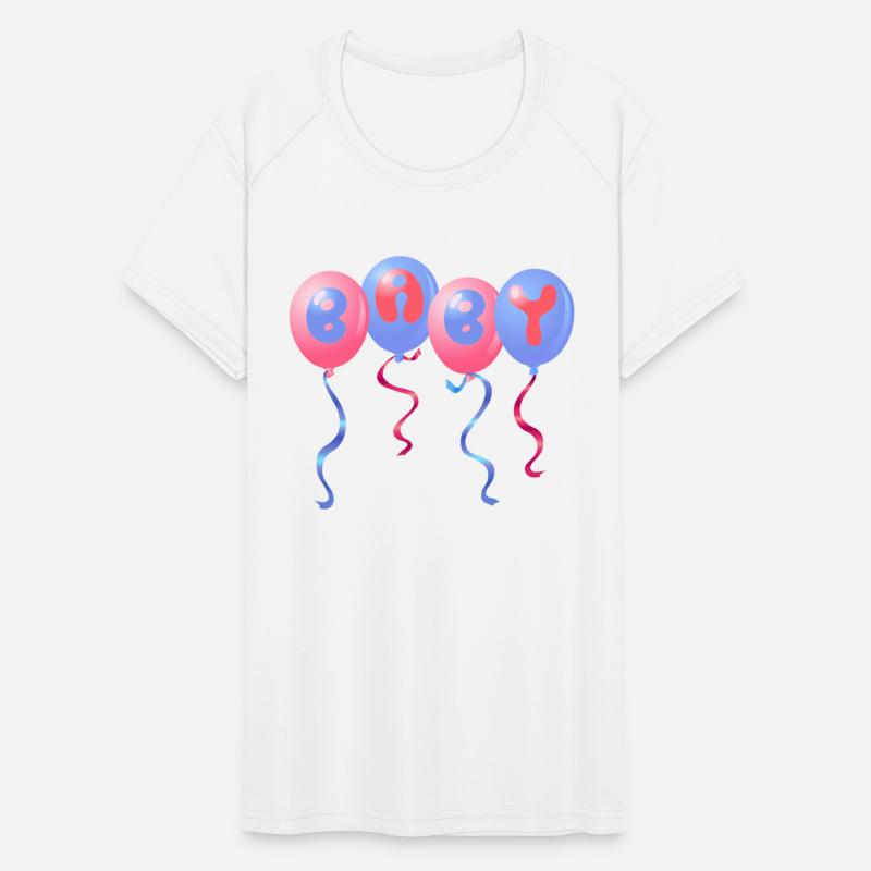 Baby Balloons