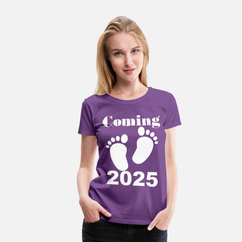 Baby Coming In 2025, Expectant Mother In 2025,