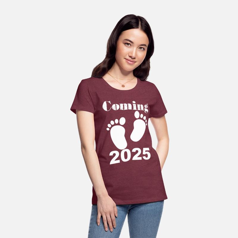 Baby Coming In 2025, Expectant Mother In 2025,