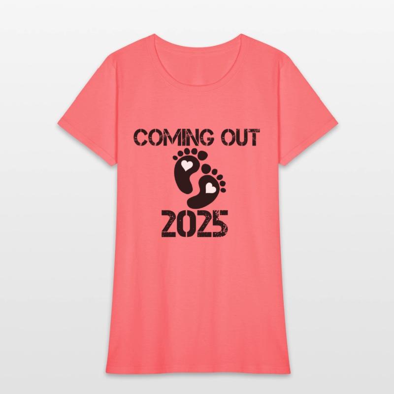 Baby Coming In 2025, Pregnancy, Expectant Mother