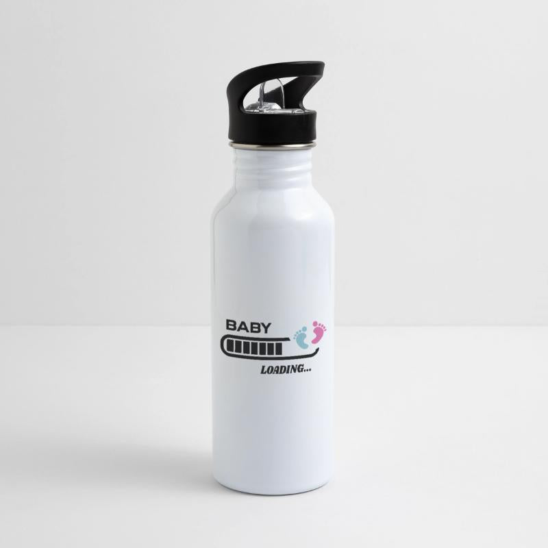 Baby downloading gift birth