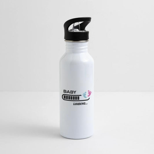 Baby downloading gift birth