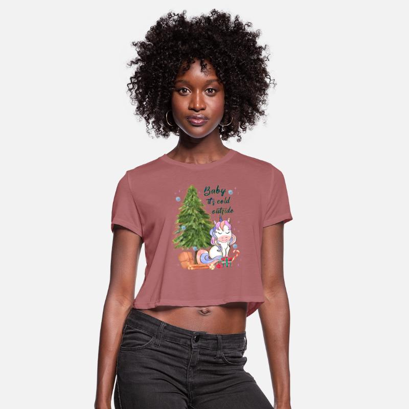 Baby It s Cold Outside