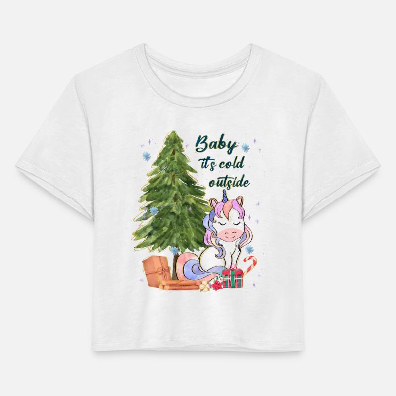 Baby It s Cold Outside