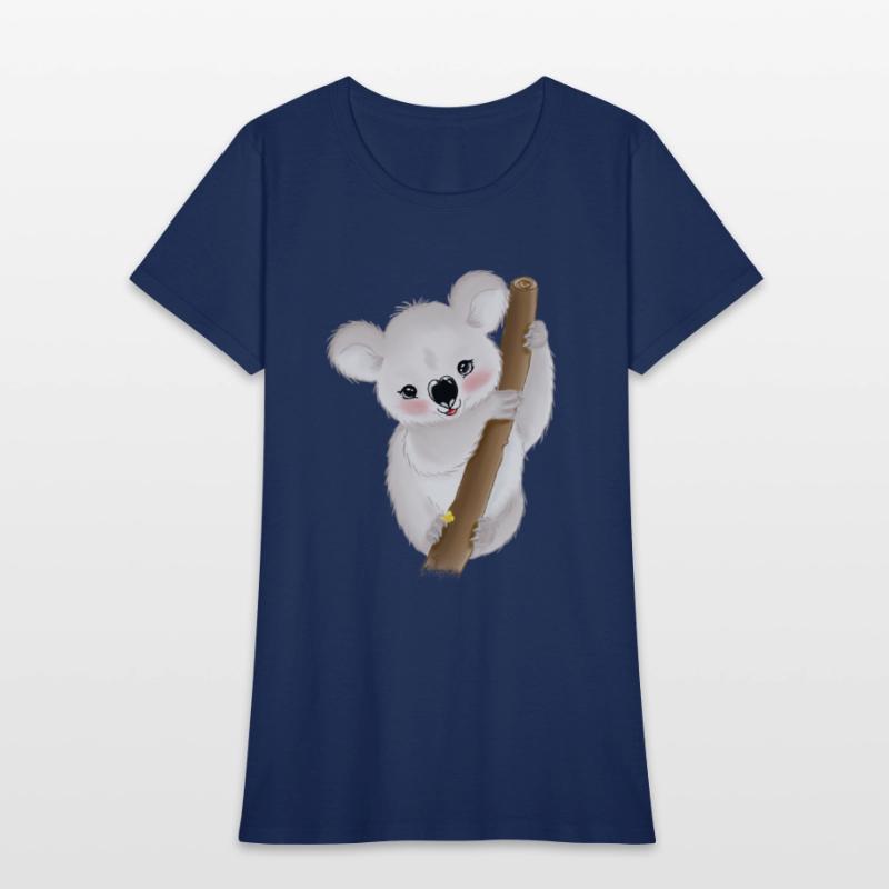 Baby Koala