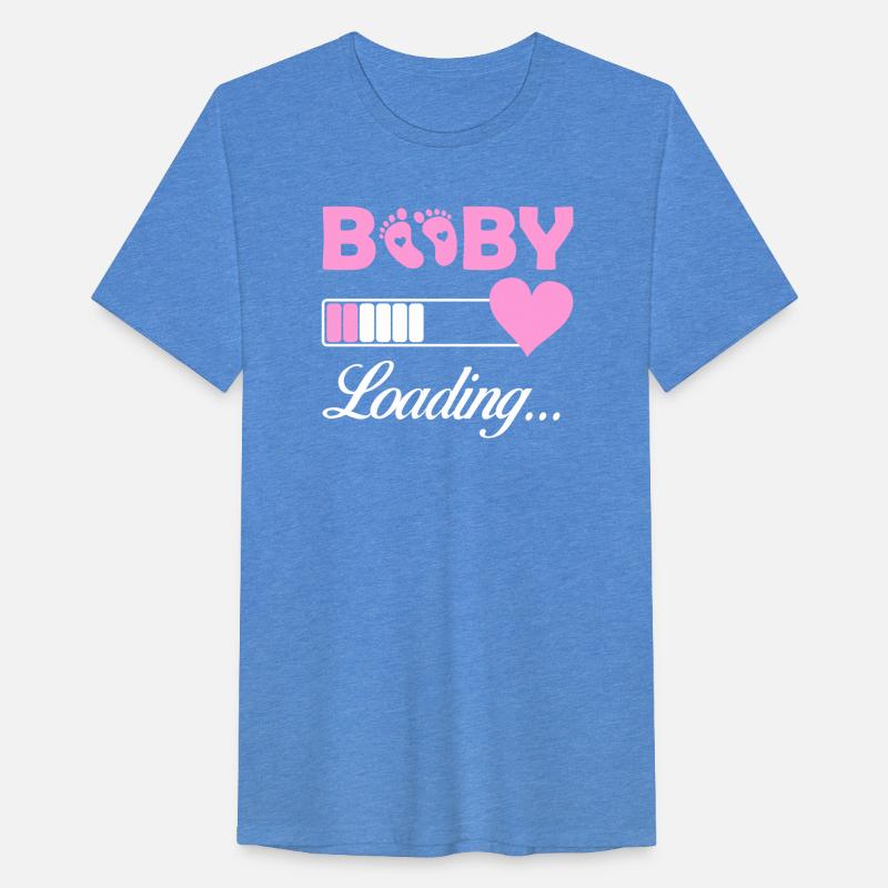 baby loading