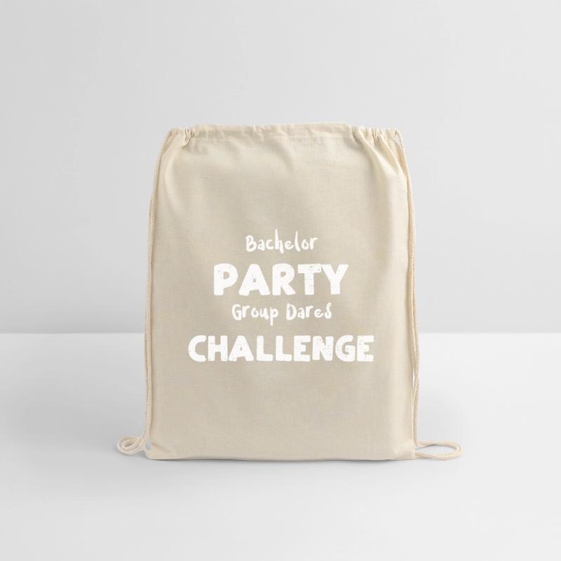 Bachelor Party Group Dares Chall...