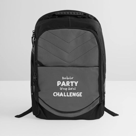 Bachelor Party Group Dares Chall...