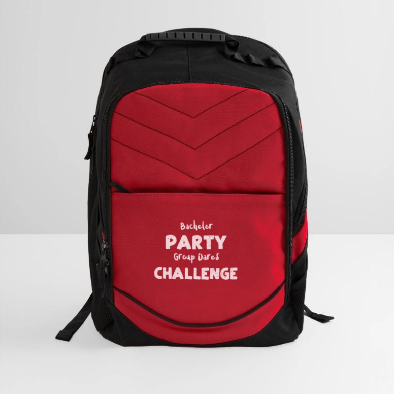 Bachelor Party Group Dares Chall...