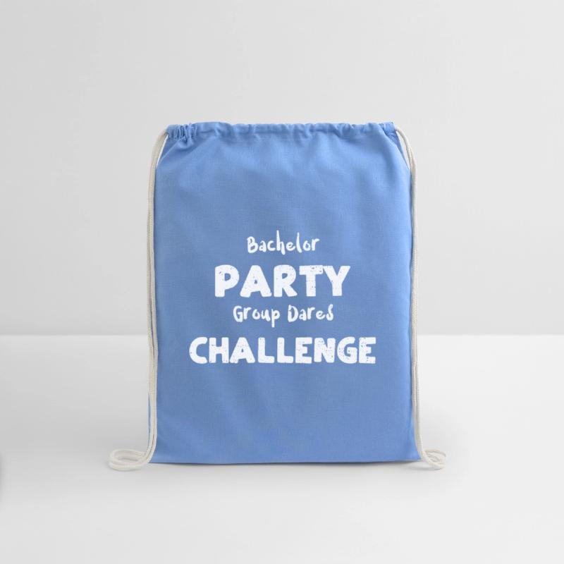 Bachelor Party Group Dares Chall...