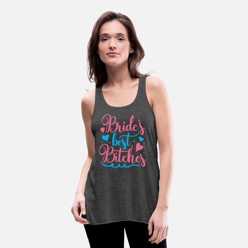 Bachelorette Party Bride's Best Bitches Gift