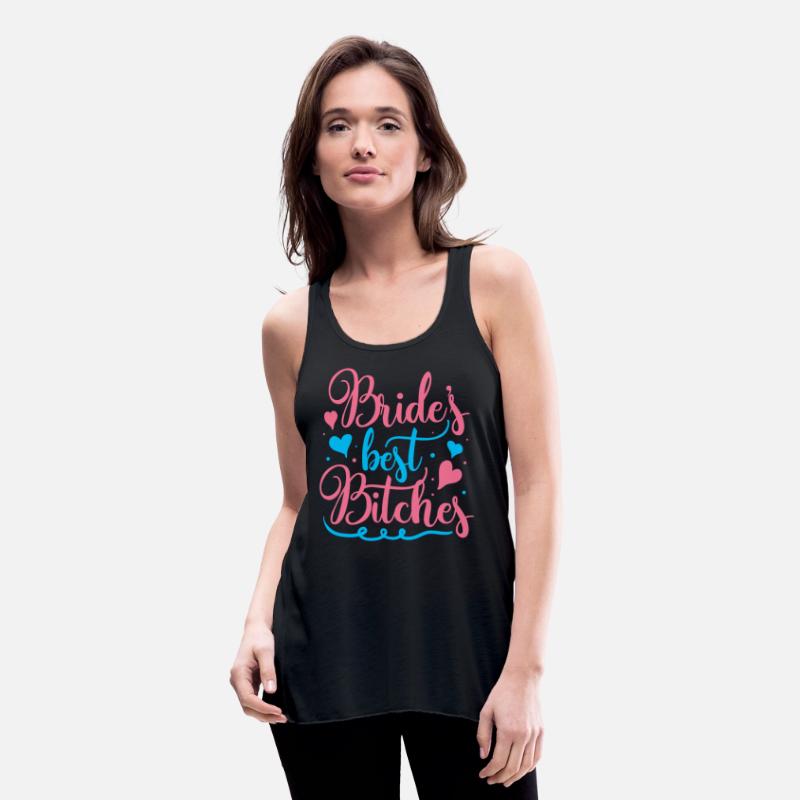 Bachelorette Party Bride's Best Bitches Gift