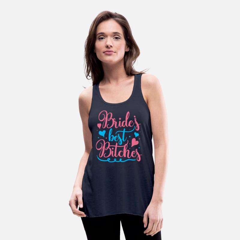 Bachelorette Party Bride's Best Bitches Gift
