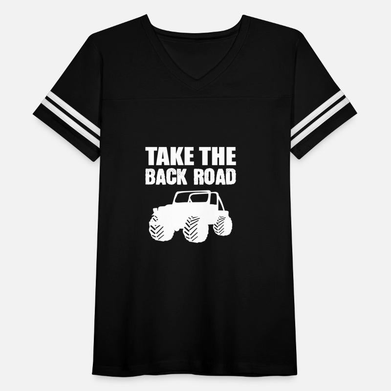 Back Road Car Enthusiast Gift