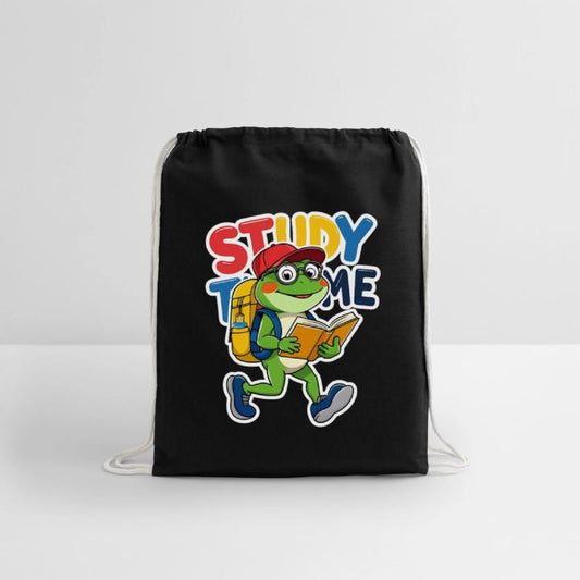 Back to School Study Time