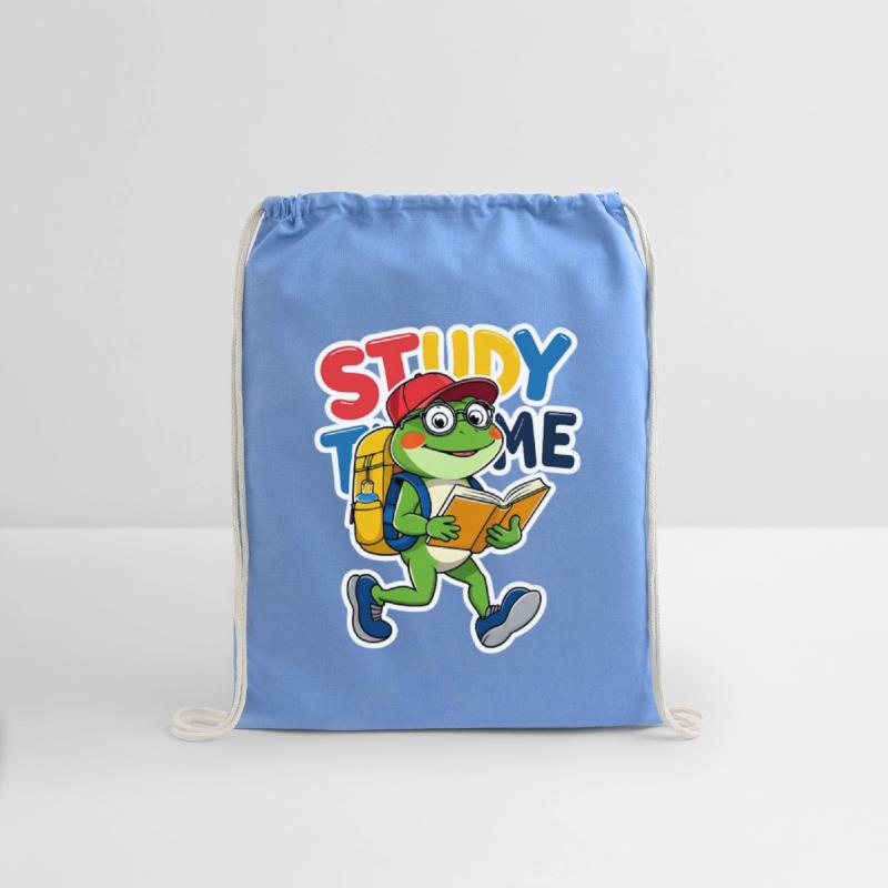 Back to School Study Time