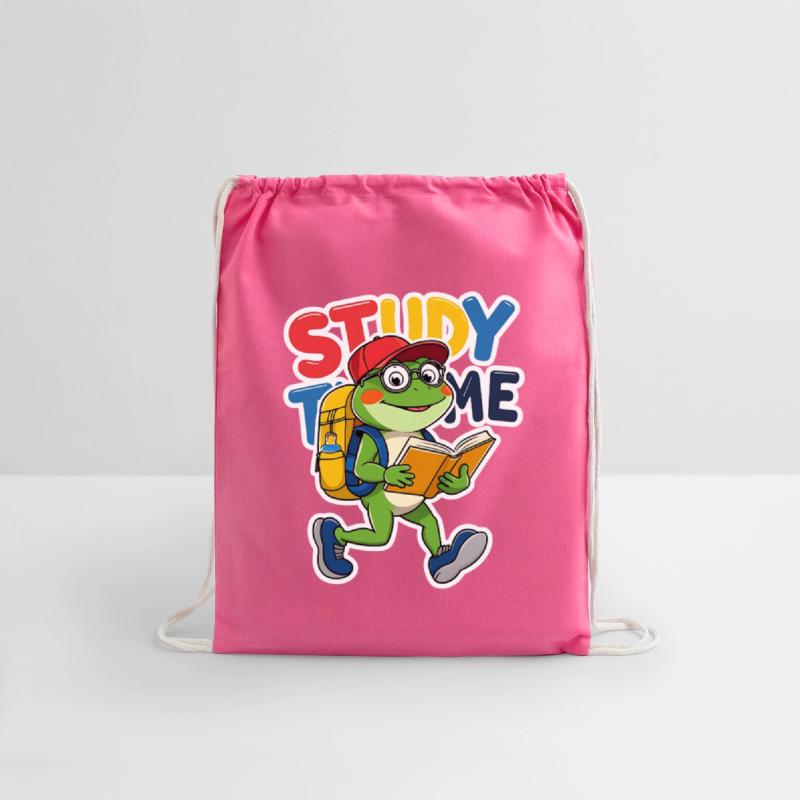 Back to School Study Time