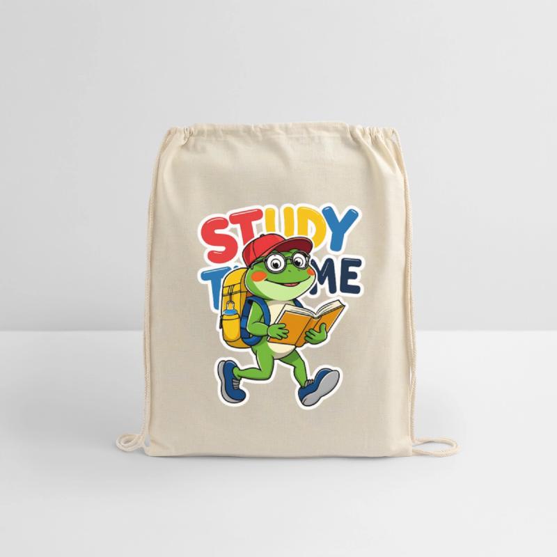 Back to School Study Time