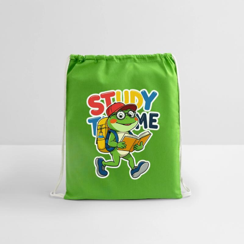 Back to School Study Time