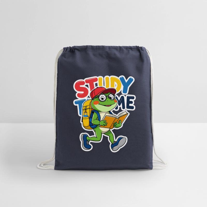 Back to School Study Time