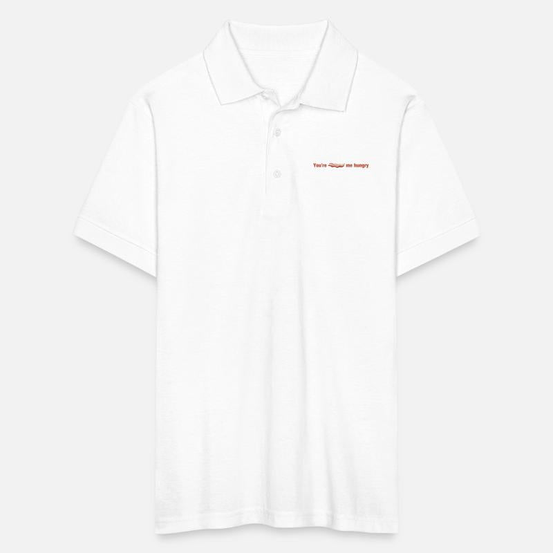 Bacon - You're Bacon Me Hungry