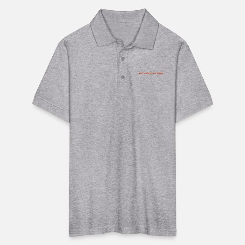 Bacon - You're Bacon Me Hungry