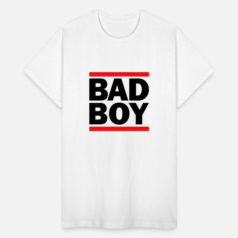 BAD BOY