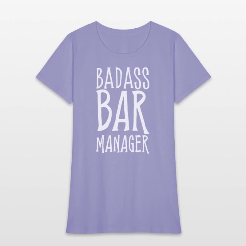 Badass Bar Manager 4