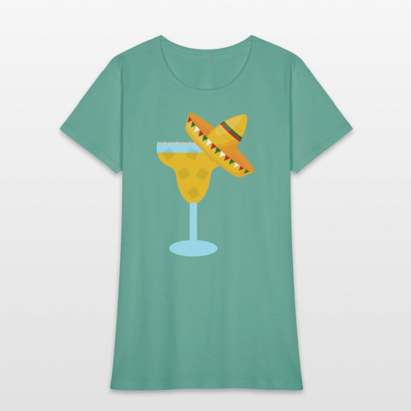 Badass Cinco de Drinko.Funny Cinco de Mayo