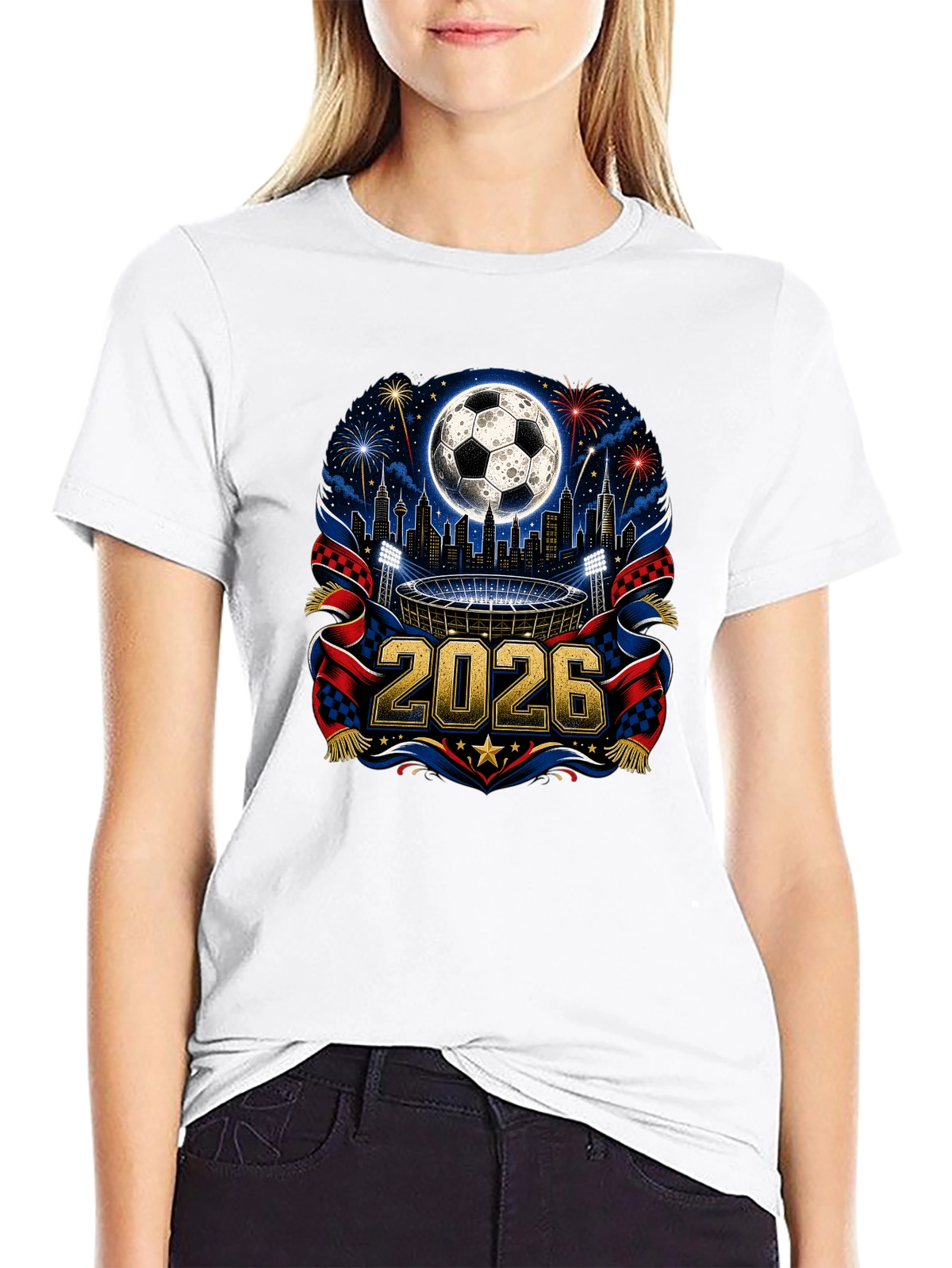 Trump Take America Back – 2024 Red Wave Streetwear T-Shirt