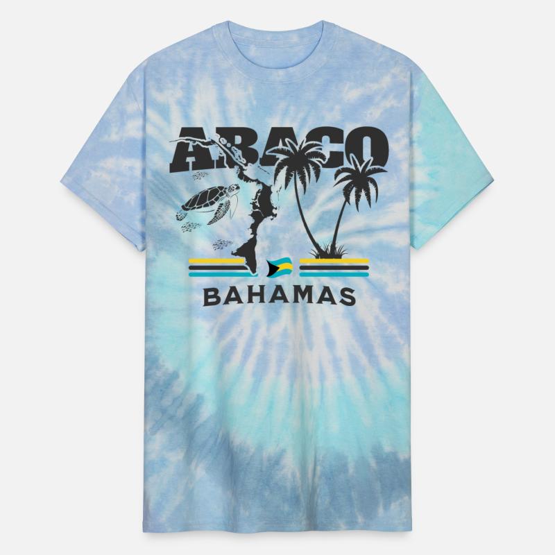 Bahamas Souvenir Gift : Abaco Bahamas Independence