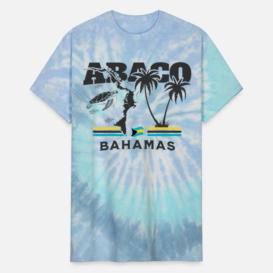 Bahamas Souvenir Gift : Abaco Bahamas Independence