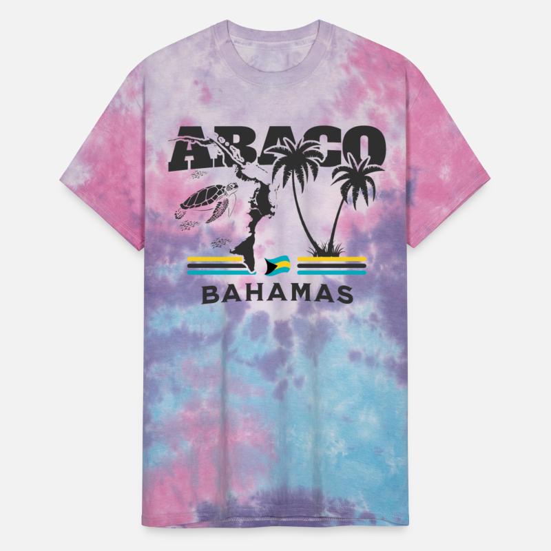 Bahamas Souvenir Gift : Abaco Bahamas Independence