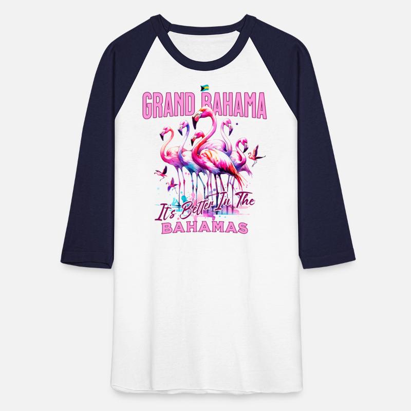 Bahamas Souvenir Gift : Grand Bahama Flamingo
