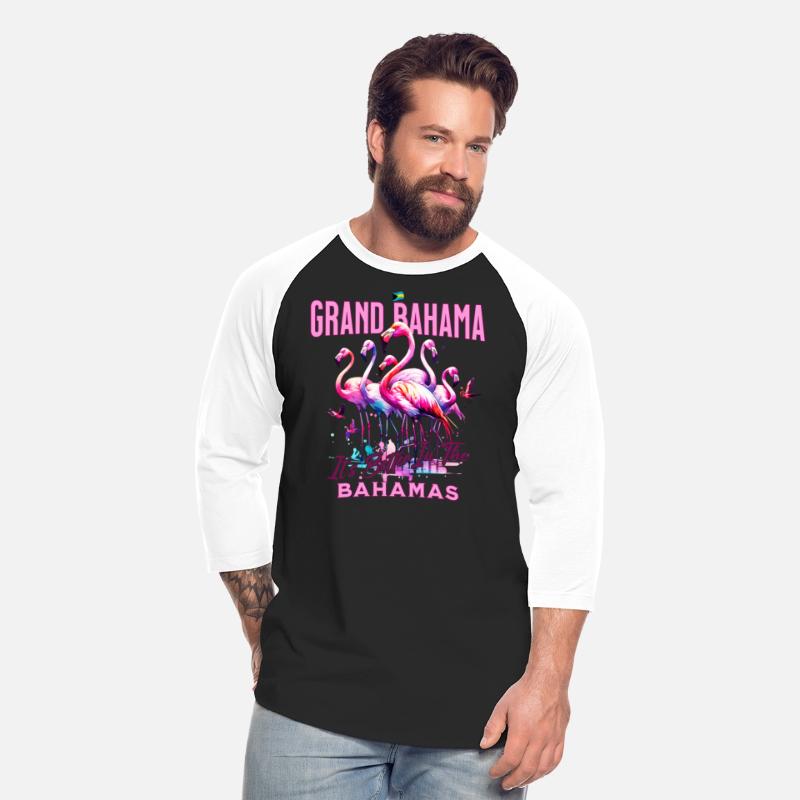 Bahamas Souvenir Gift : Grand Bahama Flamingo
