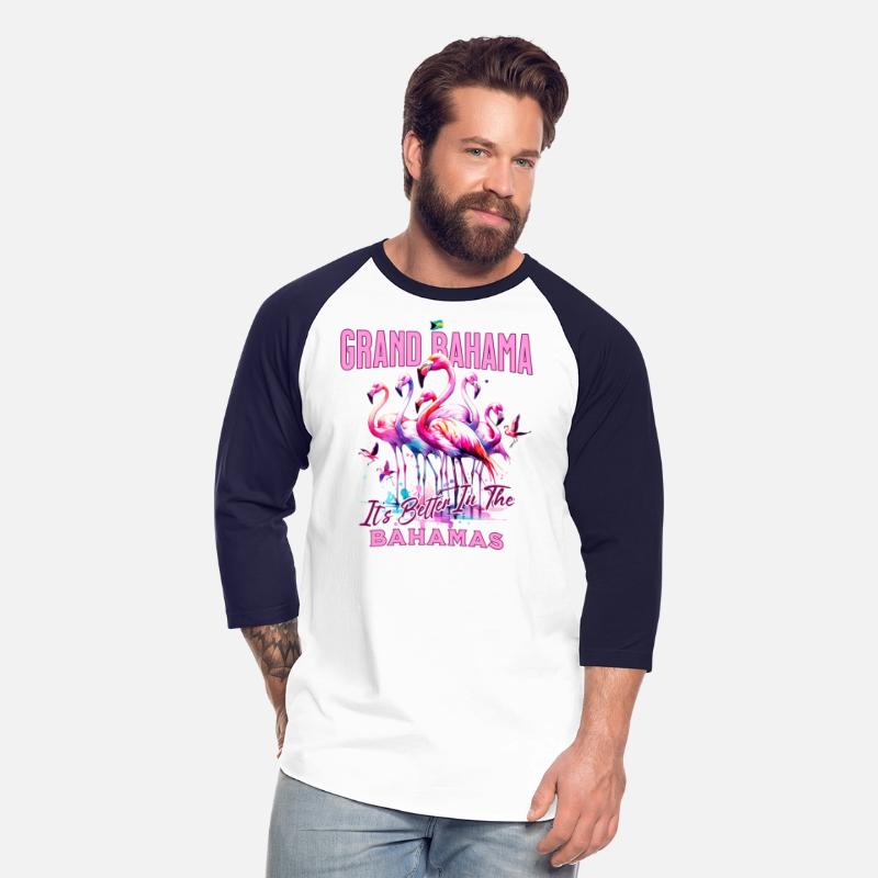 Bahamas Souvenir Gift : Grand Bahama Flamingo
