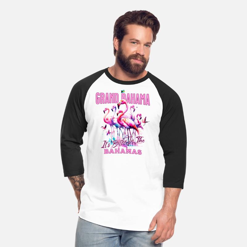 Bahamas Souvenir Gift : Grand Bahama Flamingo