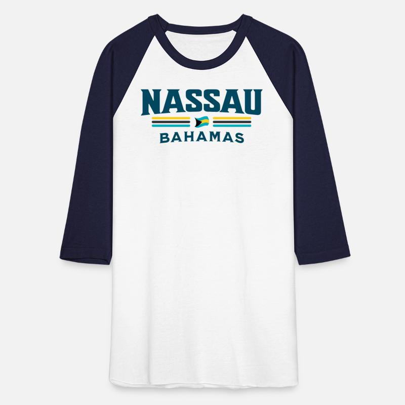Bahamas Souvenir Gift: Nassau Bahamas Independence