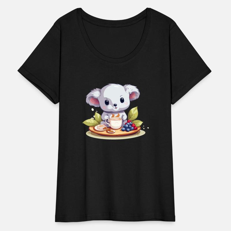 Baking Delicious Cookies with Cuteness