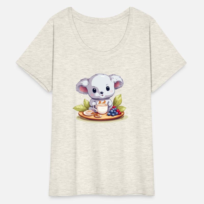 Baking Delicious Cookies with Cuteness