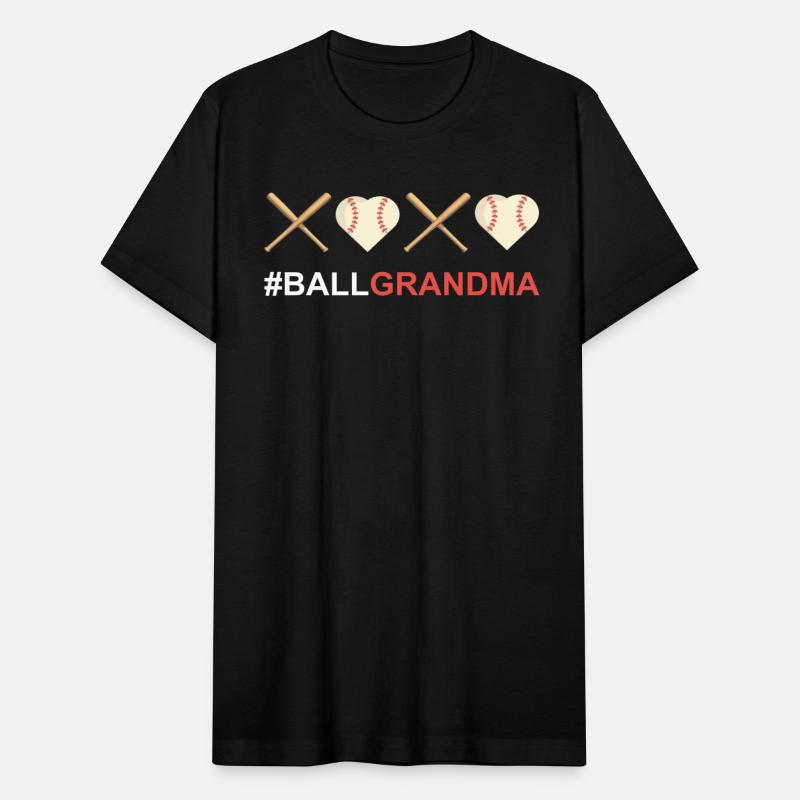 Ballgrandma