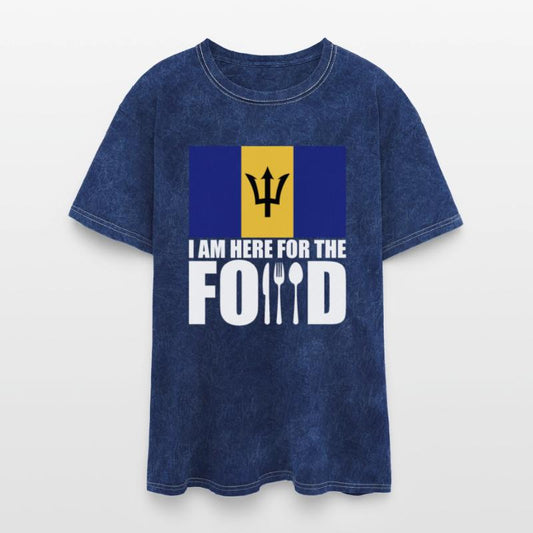 Barbados flag souvenir food travel