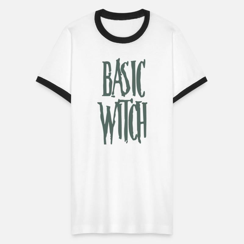 Basic Witch Girls Gift Halloween