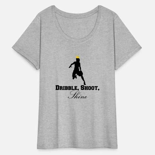 Basketball Queens: Shoot and Shine !