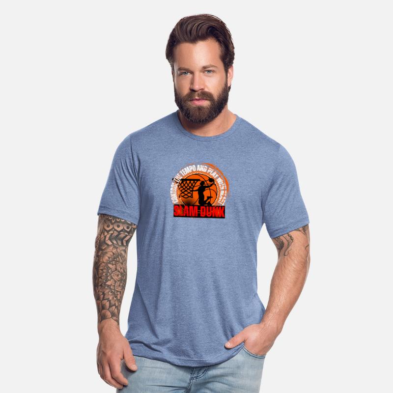 basketball slam dunk