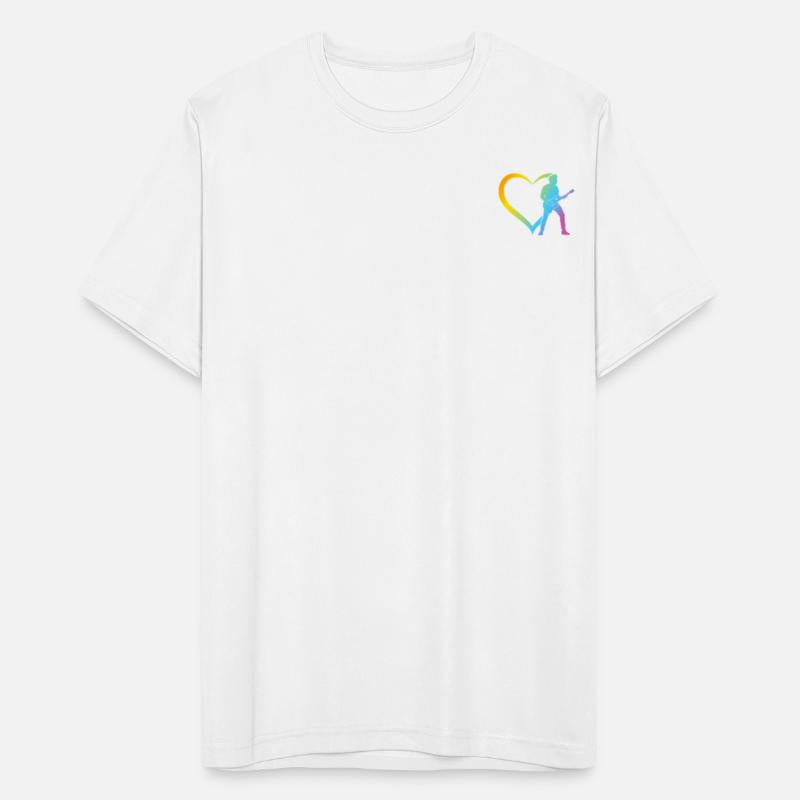 Bass Guitar Player Heart - Bass Guitar Bass Guitar