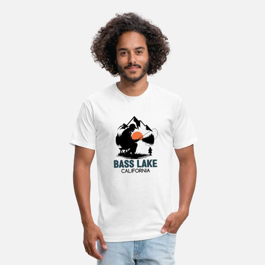 Bass Lake California