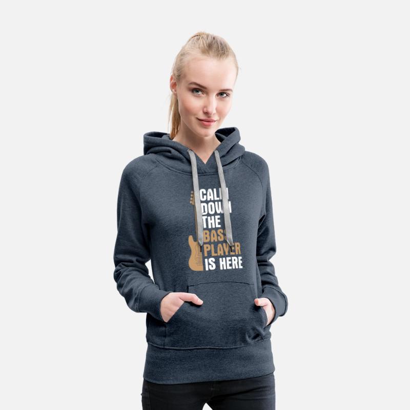 Bass Player Player Bass