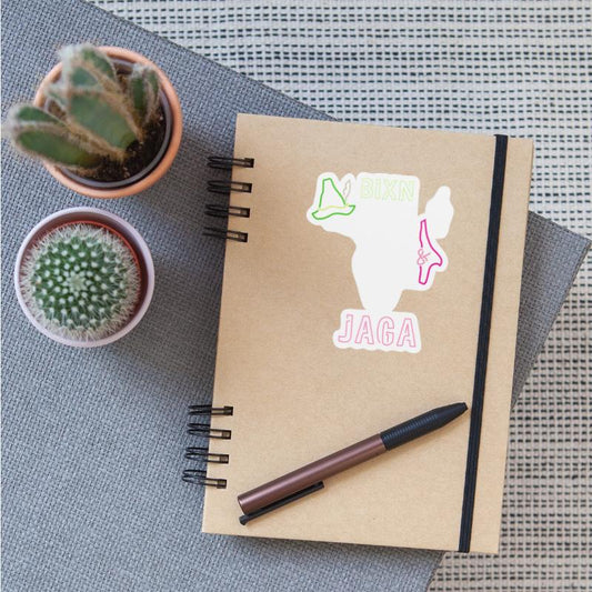 Bavaria womanizer - Bixn Jaga